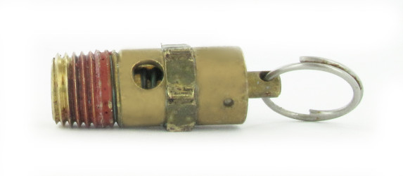Image of Air Dryer Valve Kit from SKF. Part number: SKF-619740