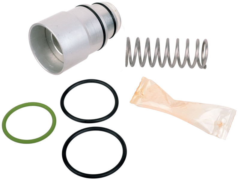 Image of Air Dryer Valve Kit from SKF. Part number: SKF-619938