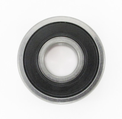 Image of Bearing from SKF. Part number: SKF-6201-2RSJ