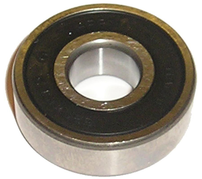 Image of Bearing from SKF. Part number: SKF-6201-2ZJ