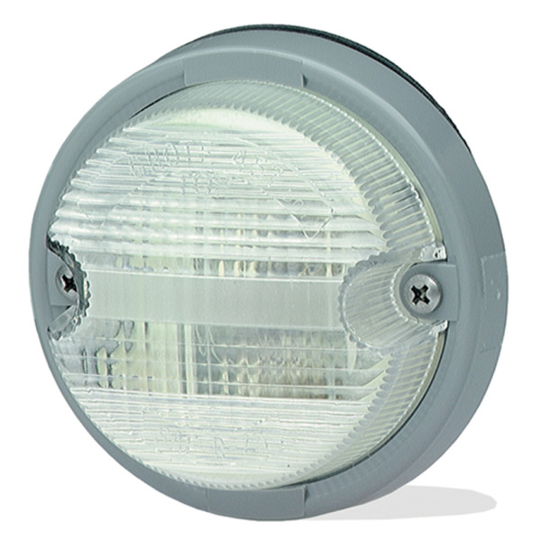 Image of Back Up Light Assembly from Grote. Part number: 62011