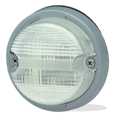 Image of Back Up Light Assembly from Grote. Part number: 62011