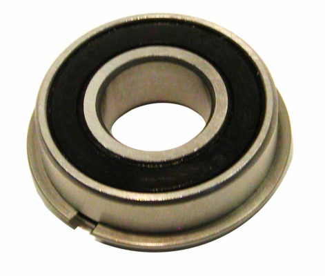 Image of Bearing from SKF. Part number: SKF-6202-FFLB