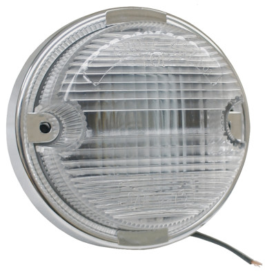 Image of Back Up Light Assembly from Grote. Part number: 62021