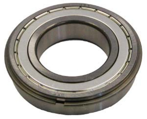 Image of Bearing from SKF. Part number: SKF-6203-2ZNRJ
