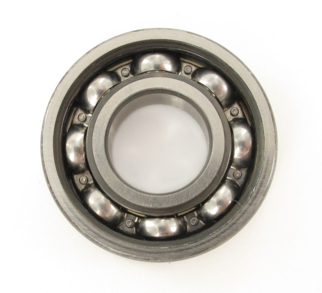 Image of Bearing from SKF. Part number: SKF-6203-RSJ