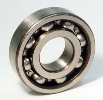 Image of Bearing from SKF. Part number: SKF-6203-VSP20