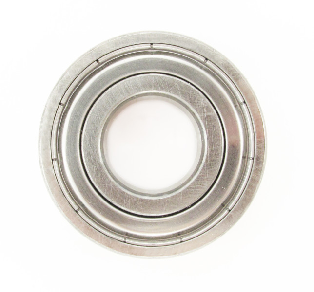 Image of Bearing from SKF. Part number: SKF-6203-ZJ