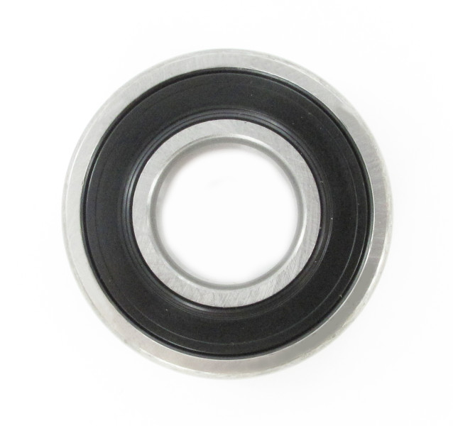 Image of Bearing from SKF. Part number: SKF-6204-2RSJ