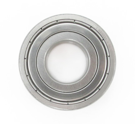Image of Bearing from SKF. Part number: SKF-6204-2ZJ