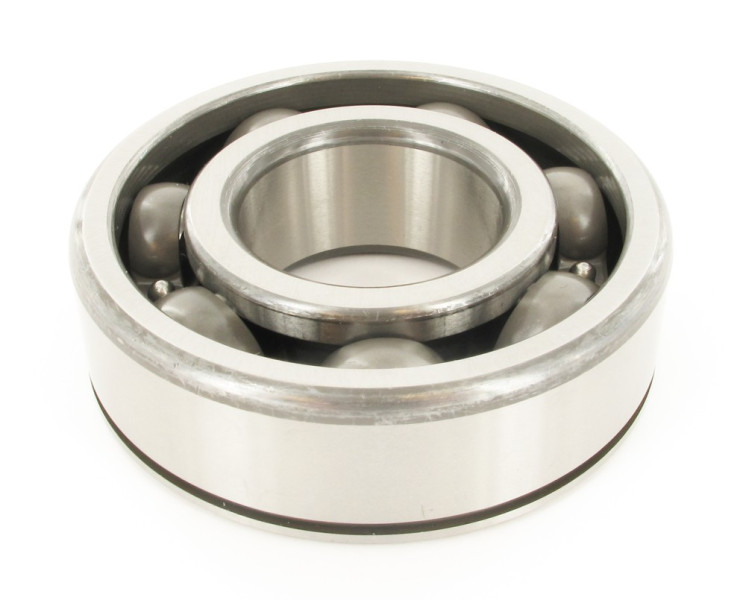 Image of Bearing from SKF. Part number: SKF-6204-2ZNRJ