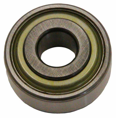 Image of Bearing from SKF. Part number: SKF-6204-FREN