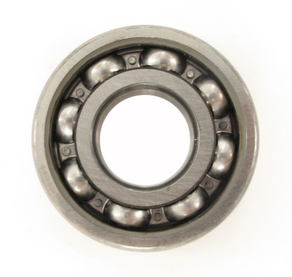 Image of Bearing from SKF. Part number: SKF-6204-J
