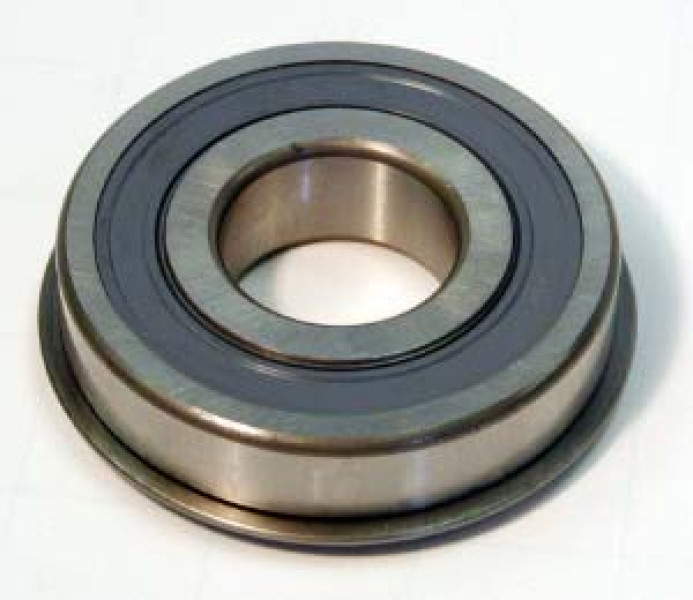 Image of Bearing from SKF. Part number: SKF-6205-2RSNRJ