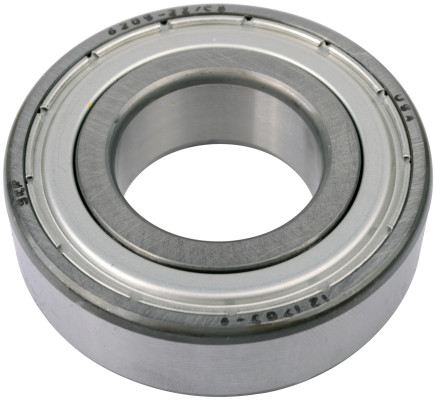 Image of Bearing from SKF. Part number: SKF-6205-2ZJ
