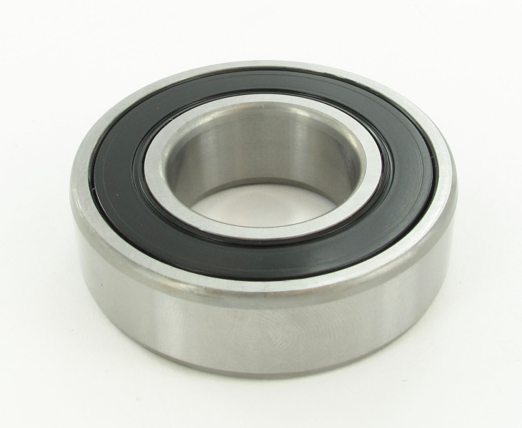 Image of Bearing from SKF. Part number: SKF-6205-RSJ