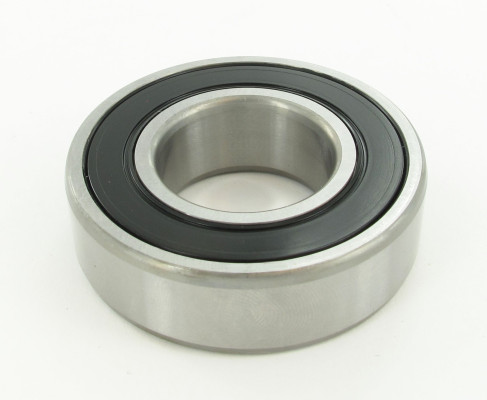 Image of Bearing from SKF. Part number: SKF-6205-RSJ
