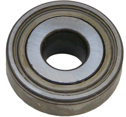 Image of Bearing from SKF. Part number: SKF-6205-RVA