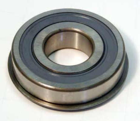 Image of Bearing from SKF. Part number: SKF-6206-VSP55