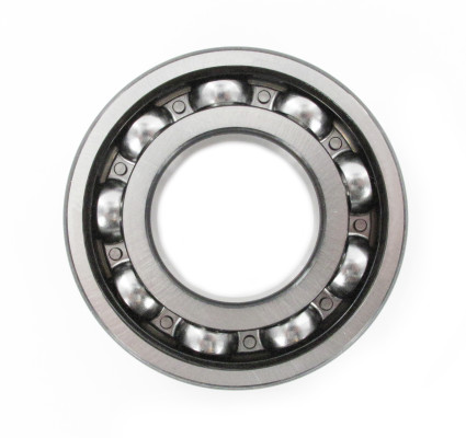 Image of Bearing from SKF. Part number: SKF-6207-J