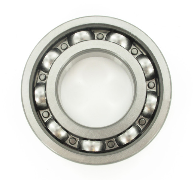 Image of Bearing from SKF. Part number: SKF-6208-J