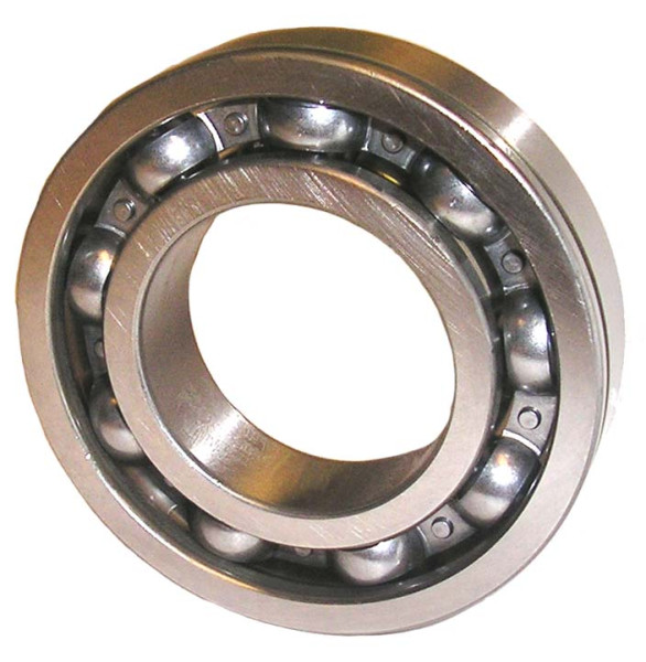 Image of Bearing from SKF. Part number: SKF-6209-J