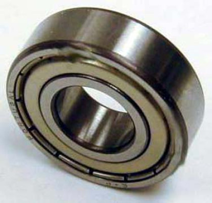 Image of Bearing from SKF. Part number: SKF-6211-ZJ