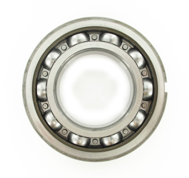 Image of Bearing from SKF. Part number: SKF-6211-ZNRJ
