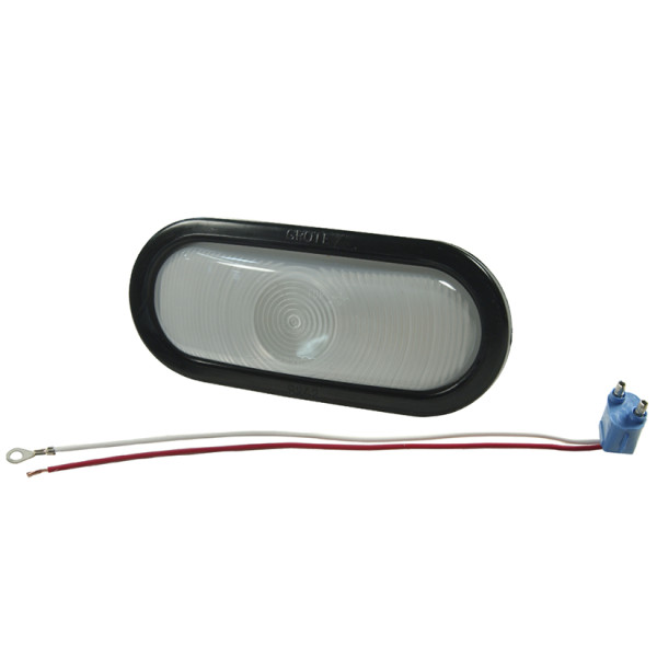 Image of Back Up Light Assembly from Grote. Part number: 62251