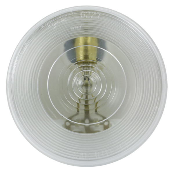 Image of Back Up Light Assembly from Grote. Part number: 62271-3