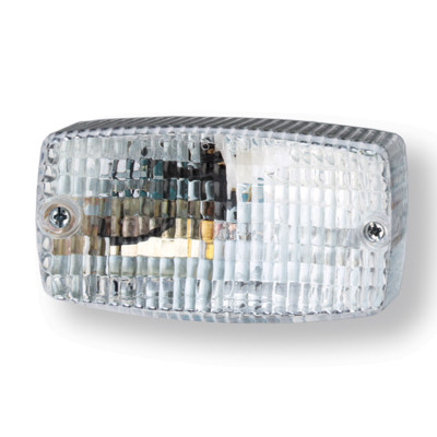 Image of Back Up Light Assembly from Grote. Part number: 62291