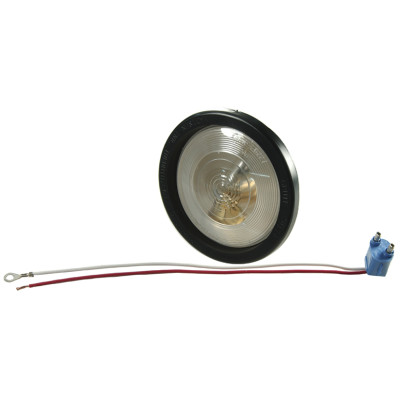 Image of Back Up Light Assembly from Grote. Part number: 62331