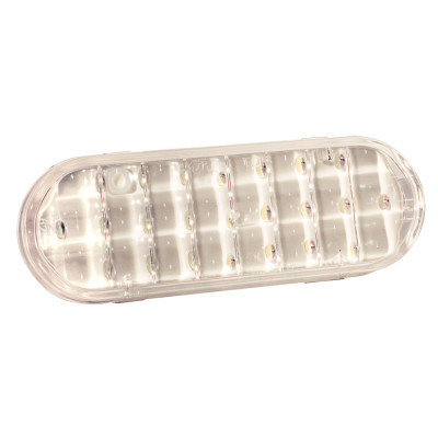 Image of Back Up Light Assembly from Grote. Part number: 62561