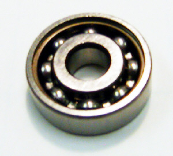 Image of Bearing from SKF. Part number: SKF-626-ZJ