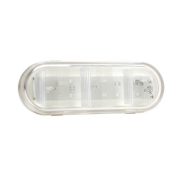 Image of Back Up Light Assembly from Grote. Part number: 62751-3