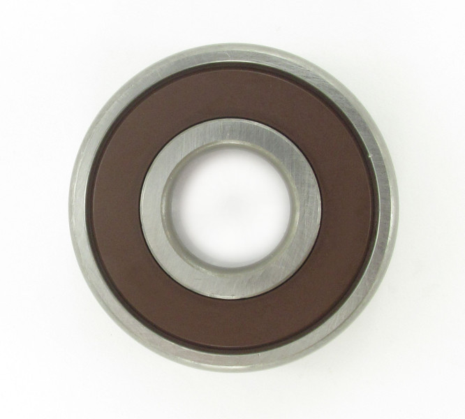 Image of Bearing from SKF. Part number: SKF-6302-2RSJ