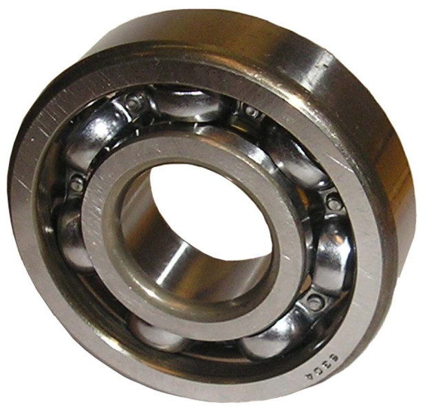Image of Bearing from SKF. Part number: SKF-6304-J