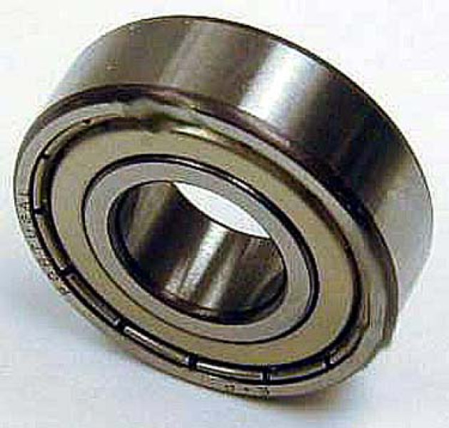 Image of Bearing from SKF. Part number: SKF-6304-ZJ