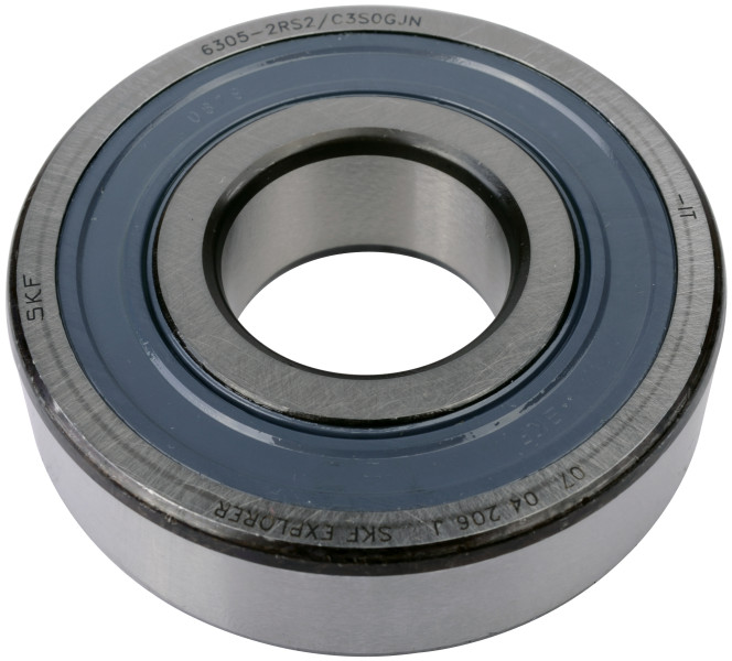 Image of Bearing from SKF. Part number: SKF-6305-2RS2