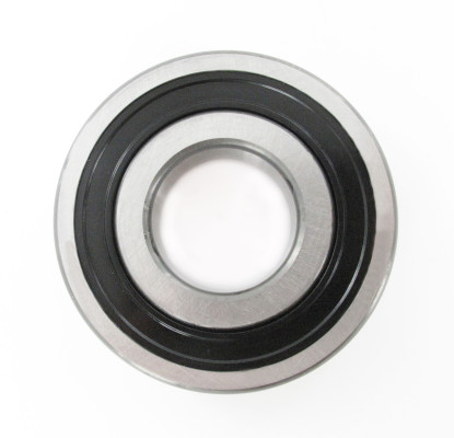 Image of Bearing from SKF. Part number: SKF-6306-2RSJ