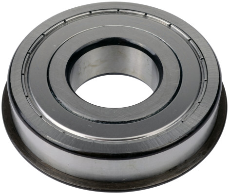 Image of Bearing from SKF. Part number: SKF-6306-2ZNRJ