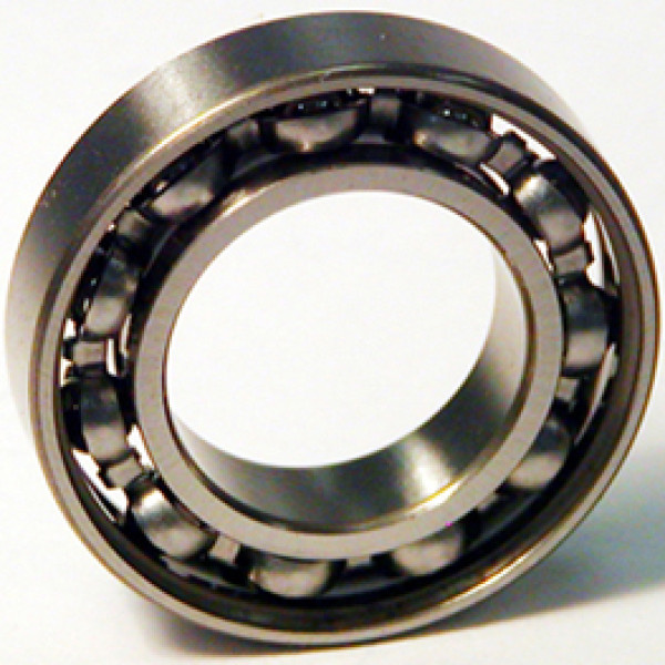 Image of Bearing from SKF. Part number: SKF-6306-JX