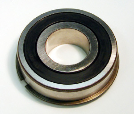 Image of Bearing from SKF. Part number: SKF-6307-2RSNRX