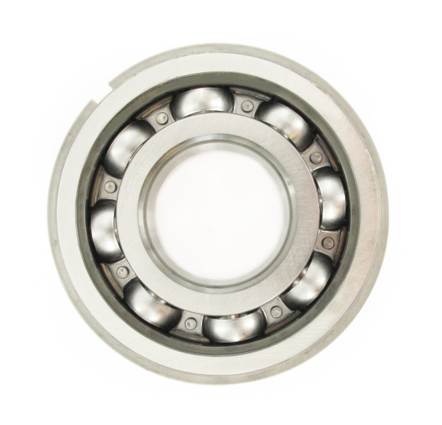 Image of Bearing from SKF. Part number: SKF-6307-NRJ