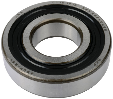 Image of Bearing from SKF. Part number: SKF-6307-RSJ