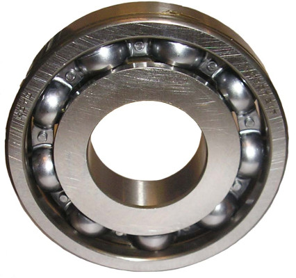 Image of Bearing from SKF. Part number: SKF-6307-VSP30