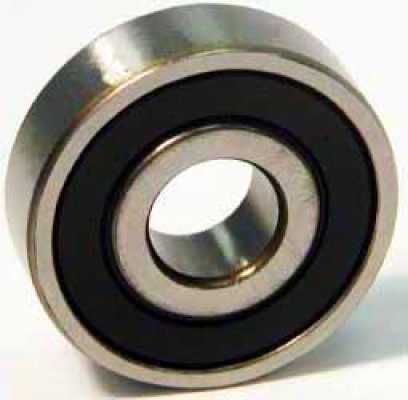 Image of Bearing from SKF. Part number: SKF-6309-2RSJ