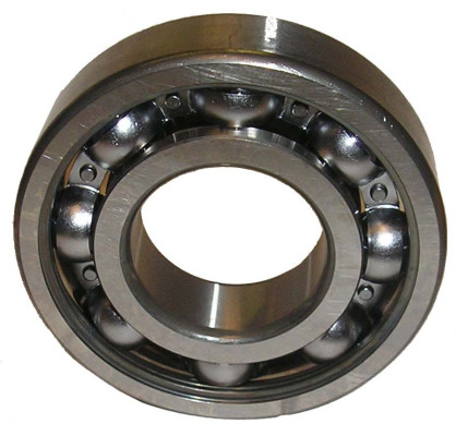 Image of Bearing from SKF. Part number: SKF-6309-J