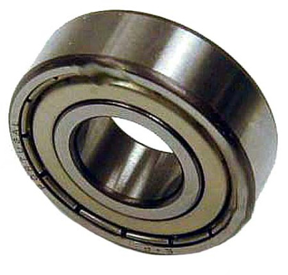 Image of Bearing from SKF. Part number: SKF-6310-ZJ