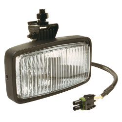 Image of Headlight Set from Grote. Part number: 63531
